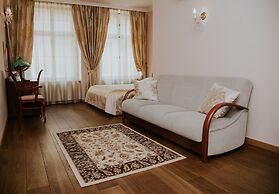 Aparthotel Grodzka 21