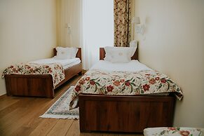 Aparthotel Grodzka 21