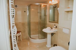 Aparthotel Grodzka 21