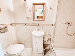 Aparthotel Grodzka 21