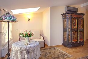 Aparthotel Grodzka 21