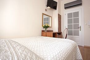 Aparthotel Grodzka 21