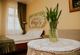 Aparthotel Grodzka 21