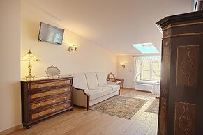 Aparthotel Grodzka 21