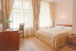 Aparthotel Grodzka 21
