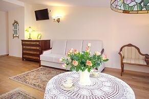 Aparthotel Grodzka 21