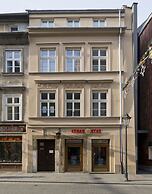 Aparthotel Grodzka 21