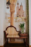 Aparthotel Grodzka 21