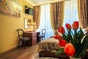 Aparthotel Grodzka 21