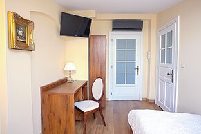 Aparthotel Grodzka 21