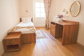 Aparthotel Grodzka 21