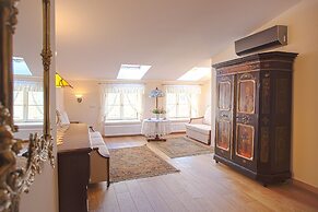 Aparthotel Grodzka 21