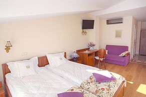 Aparthotel Grodzka 21