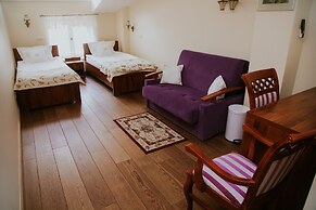 Aparthotel Grodzka 21