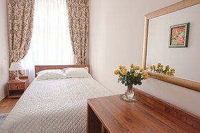 Aparthotel Grodzka 21