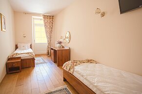 Aparthotel Grodzka 21