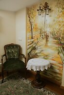 Aparthotel Grodzka 21