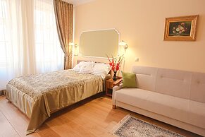 Aparthotel Grodzka 21