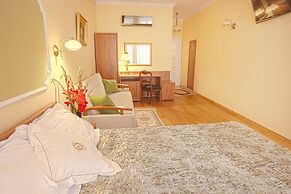 Aparthotel Grodzka 21