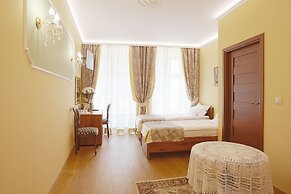 Aparthotel Grodzka 21