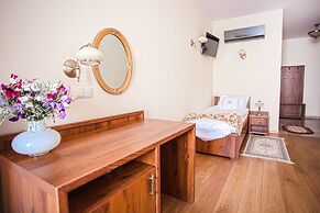 Aparthotel Grodzka 21