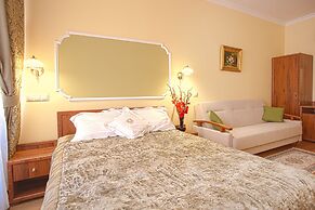 Aparthotel Grodzka 21