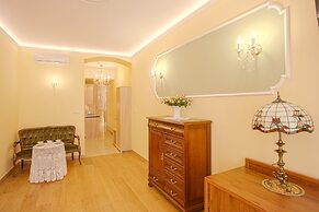 Aparthotel Grodzka 21