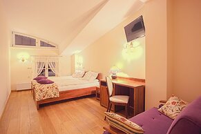 Aparthotel Grodzka 21