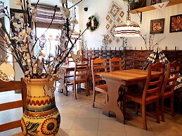 Aparthotel Grodzka 21