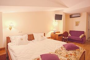 Aparthotel Grodzka 21