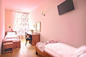 Aparthotel Grodzka 21