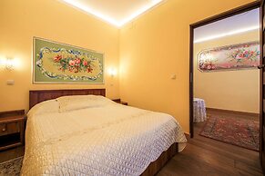 Aparthotel Grodzka 21