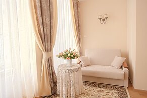 Aparthotel Grodzka 21