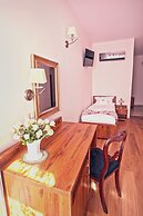 Aparthotel Grodzka 21