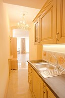 Aparthotel Grodzka 21