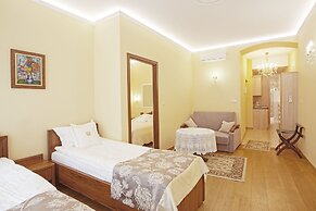 Aparthotel Grodzka 21