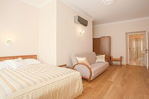 Aparthotel Grodzka 21