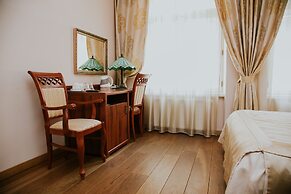 Aparthotel Grodzka 21