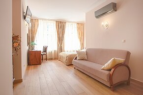 Aparthotel Grodzka 21