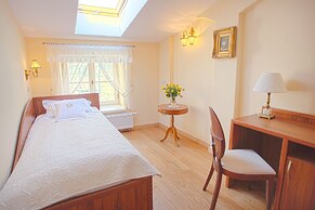 Aparthotel Grodzka 21