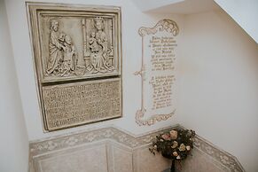 Aparthotel Grodzka 21