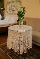 Aparthotel Grodzka 21