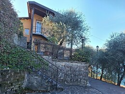 Villa Olivo