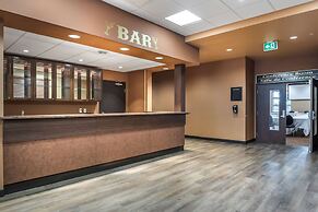 Best Western Plus Bathurst Hotel & Suites