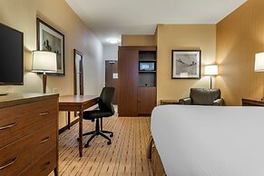 Best Western Plus Bathurst Hotel & Suites