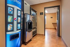 Best Western Plus Bathurst Hotel & Suites