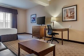 Best Western Plus Bathurst Hotel & Suites