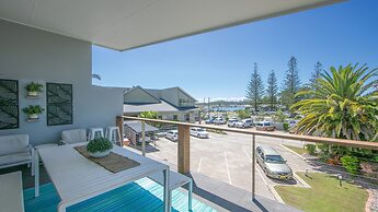 Moby Dick Waterfront Resort Motel