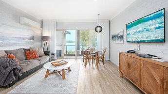 Moby Dick Waterfront Resort Motel