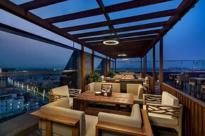 Hilton Jaipur